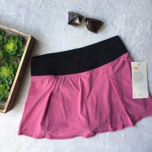 NWT Lucy Endurance Running Skirt / Tennis Skirt